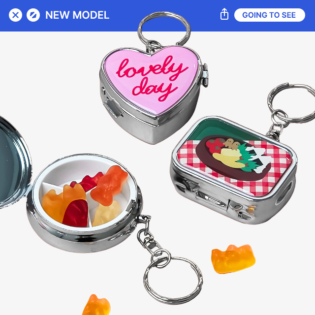 What's the Best item?