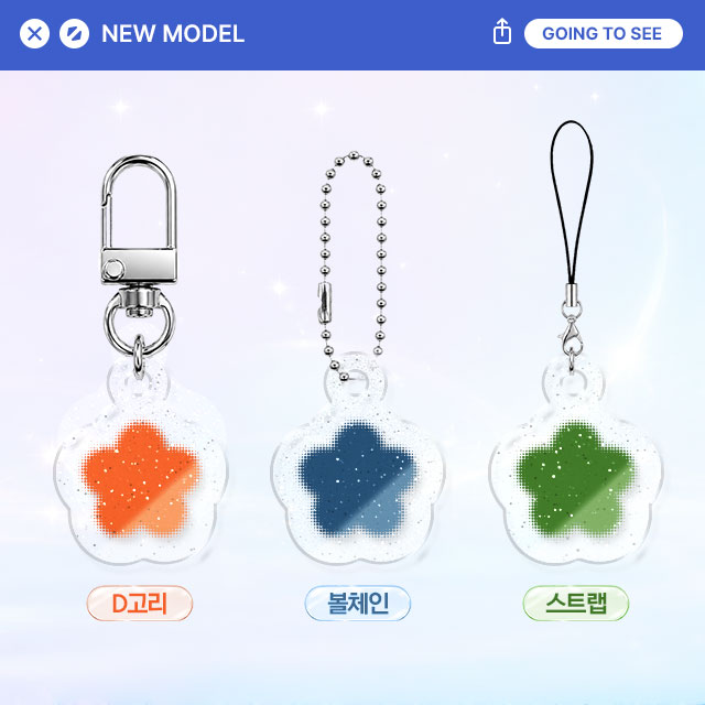 What's the Best item?