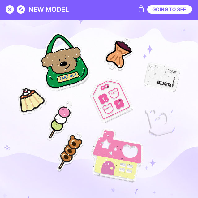 What's the Best item?